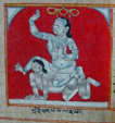 Krishnacarya khanapa
